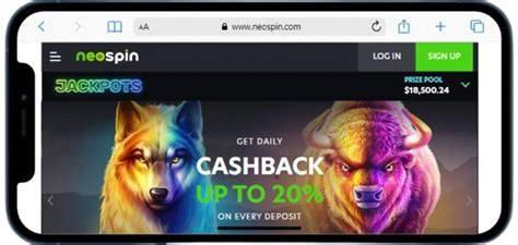 neospin pokies|Neospin Casino .